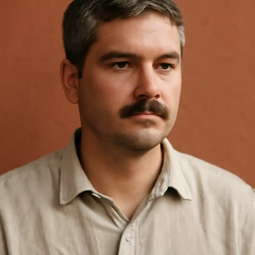 Marcus Wellington